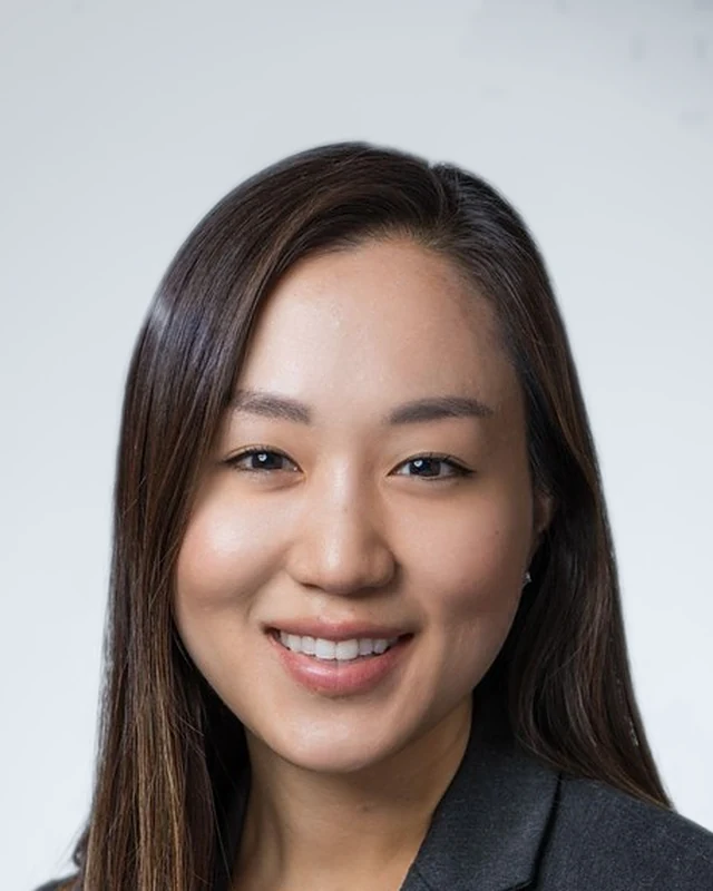 Dr. Amy Kang
