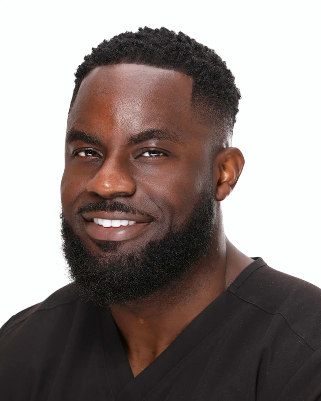 Dr. Walter Oronsaye